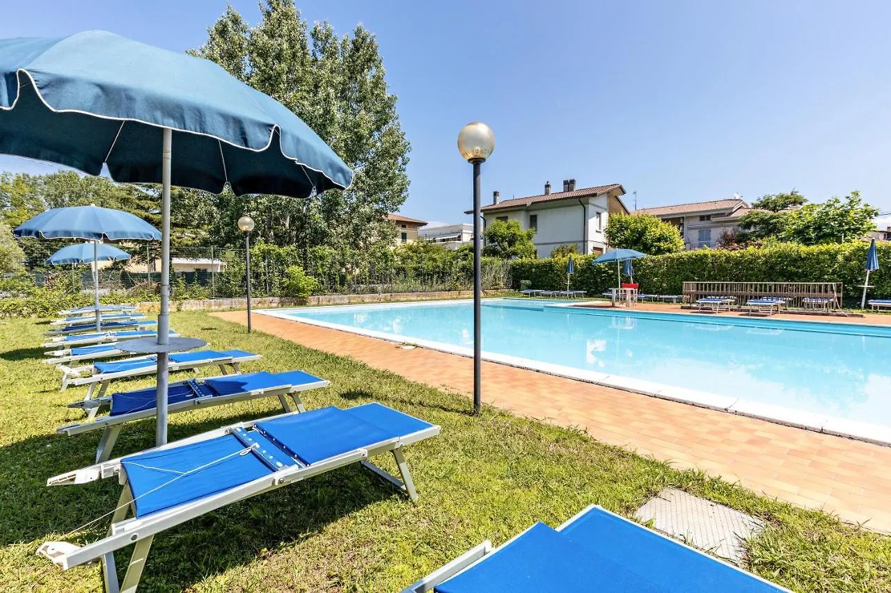 Apartament Casa Cattaleya Desenzano del Garda