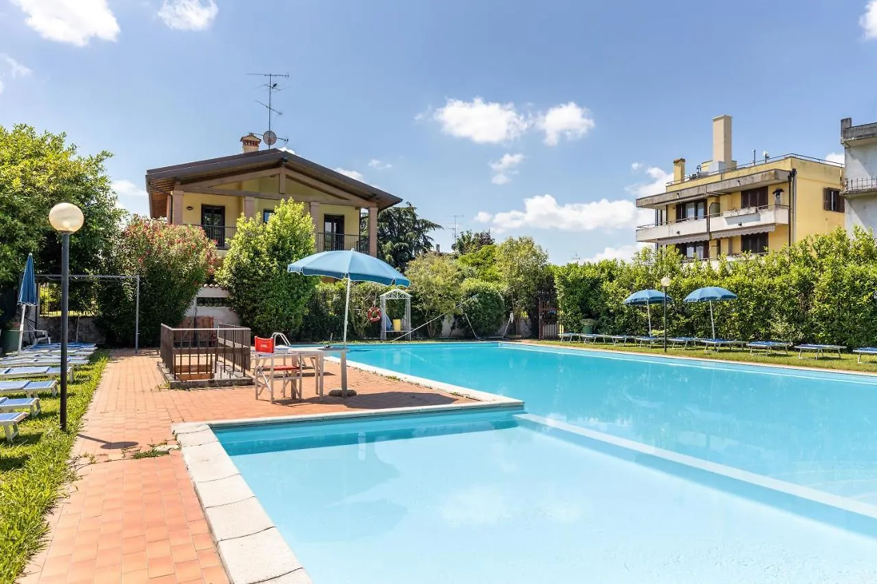Apartament Casa Cattaleya Desenzano del Garda