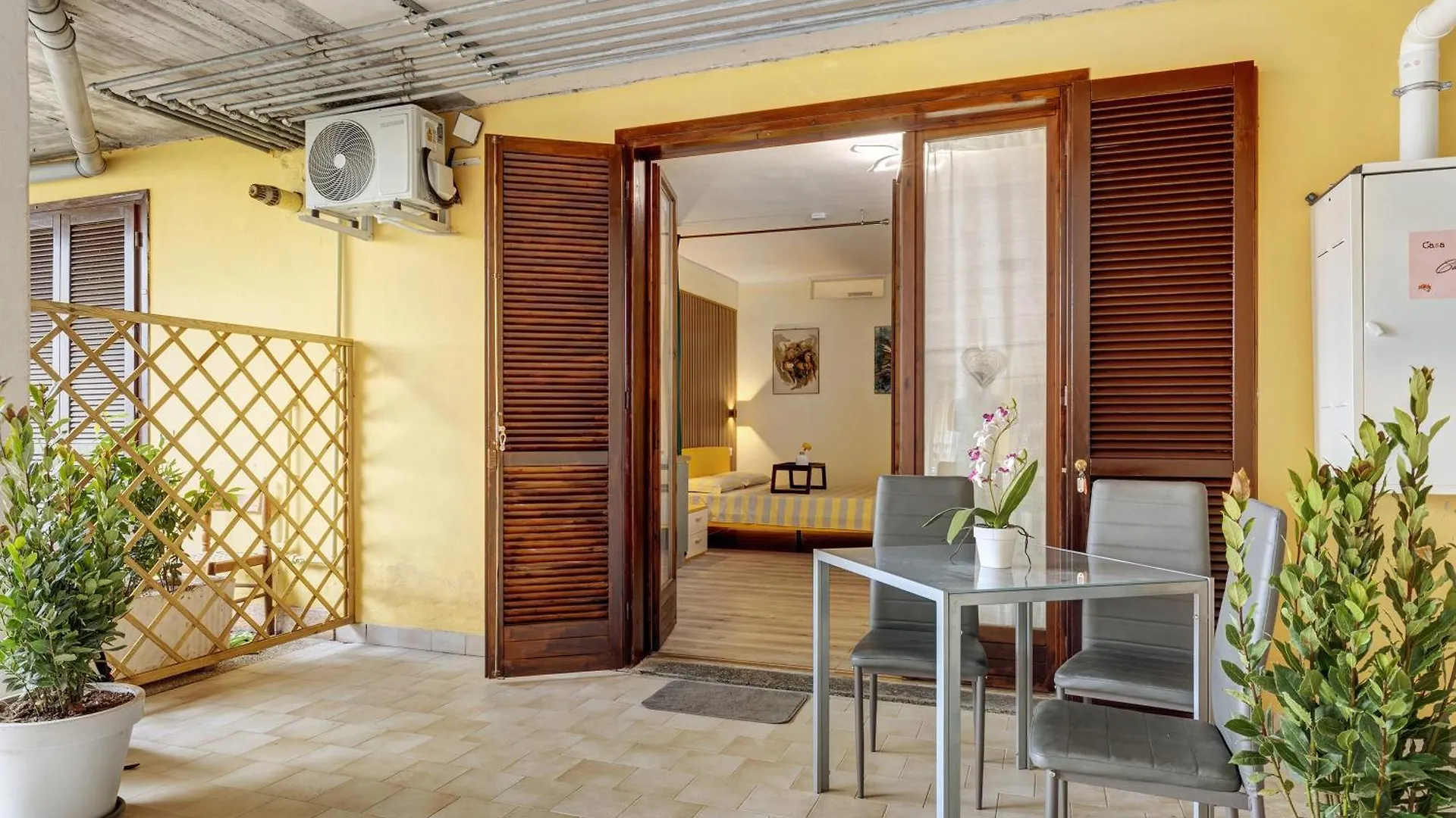 Apartament Casa Cattaleya Desenzano del Garda