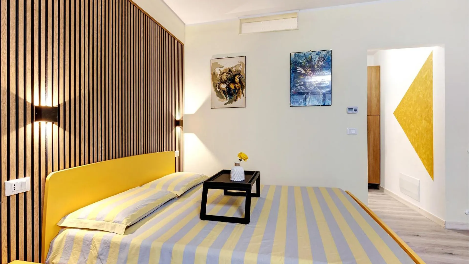 Apartament Casa Cattaleya Desenzano del Garda
