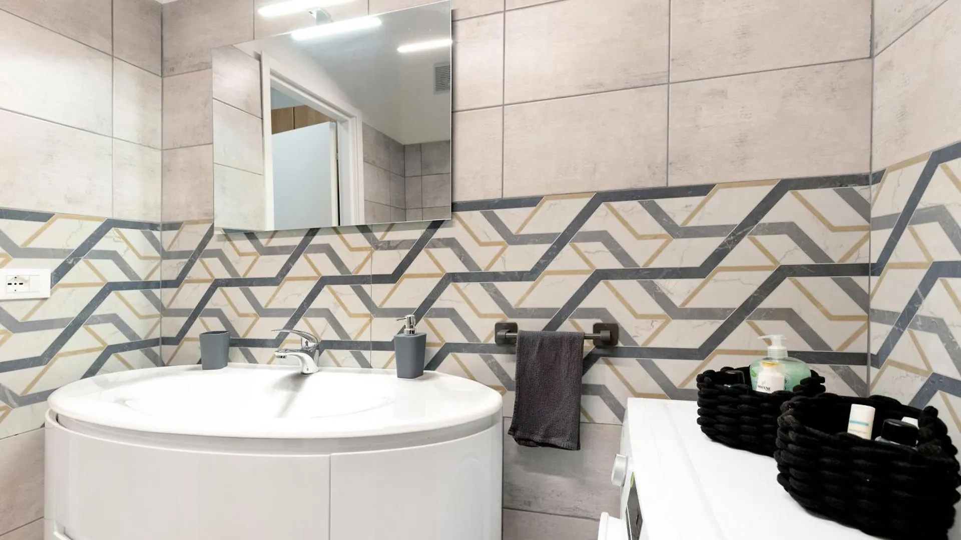 Apartament Casa Cattaleya Desenzano del Garda